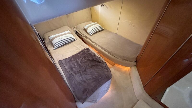 Gobbi atlantis 42 